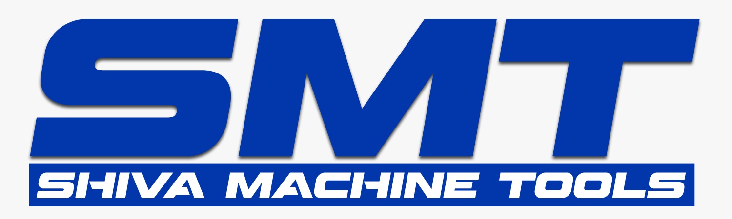 SMT Shiva Machine Tools logo